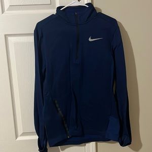 Nike 1/4 zip up